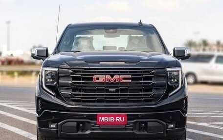 GMC Sierra, 2024 год, 5 530 000 рублей, 5 фотография