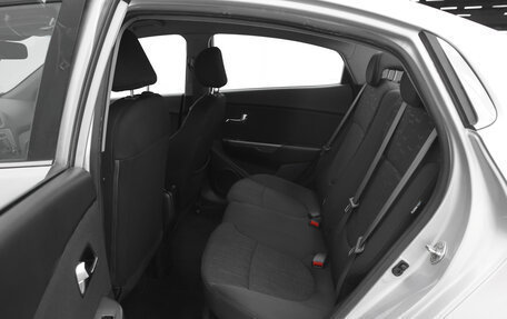 KIA Rio III рестайлинг, 2015 год, 688 000 рублей, 18 фотография