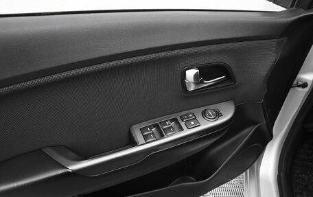 KIA Rio III рестайлинг, 2015 год, 688 000 рублей, 13 фотография