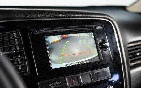 Mitsubishi Outlander III рестайлинг 3, 2013 год, 1 520 000 рублей, 12 фотография