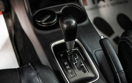 Mitsubishi Outlander III рестайлинг 3, 2013 год, 1 520 000 рублей, 13 фотография