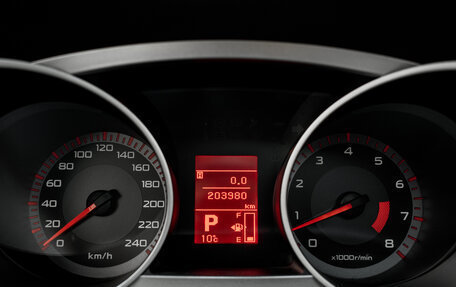 Mitsubishi Outlander III рестайлинг 3, 2008 год, 1 150 000 рублей, 17 фотография