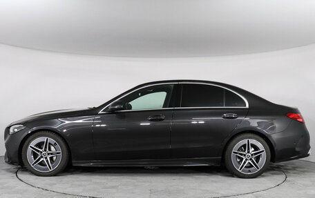 Mercedes-Benz C-Класс, 2021 год, 4 697 000 рублей, 8 фотография