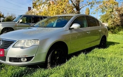 Volkswagen Passat B6, 2008 год, 750 000 рублей, 1 фотография