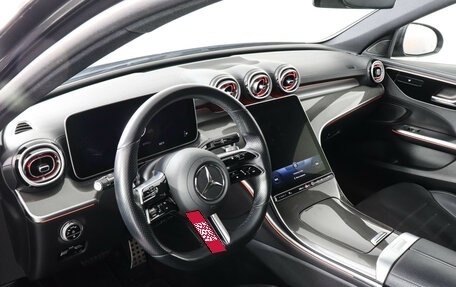 Mercedes-Benz C-Класс, 2021 год, 4 697 000 рублей, 9 фотография