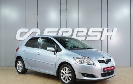 Toyota Auris II, 2007 год, 684 000 рублей, 1 фотография