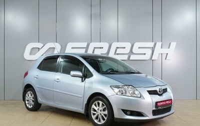Toyota Auris II, 2007 год, 684 000 рублей, 1 фотография