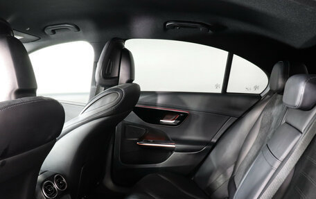 Mercedes-Benz C-Класс, 2021 год, 4 697 000 рублей, 12 фотография