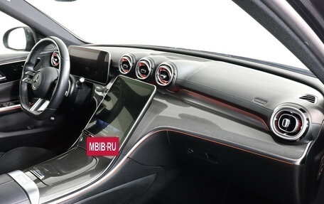 Mercedes-Benz C-Класс, 2021 год, 4 697 000 рублей, 10 фотография