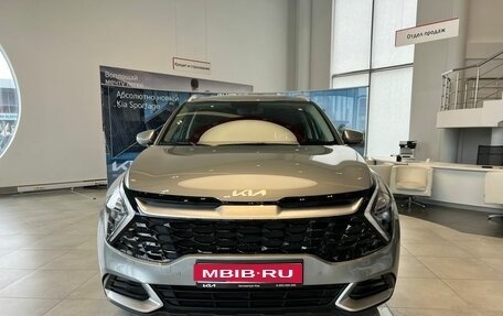 KIA Sportage IV рестайлинг, 2025 год, 4 280 000 рублей, 1 фотография