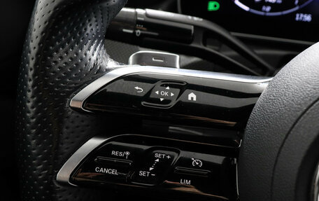 Mercedes-Benz C-Класс, 2021 год, 4 697 000 рублей, 14 фотография