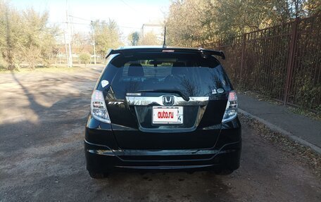 Honda Fit III, 2009 год, 800 000 рублей, 3 фотография