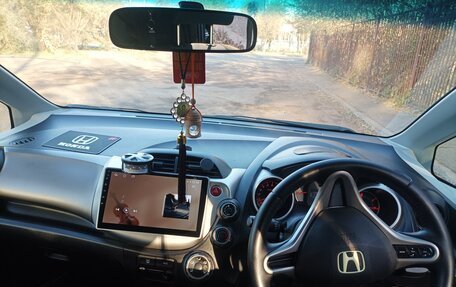 Honda Fit III, 2009 год, 800 000 рублей, 5 фотография