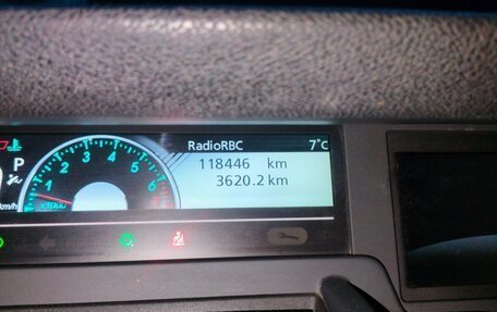 Renault Scenic III, 2011 год, 830 000 рублей, 3 фотография