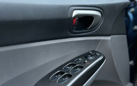 Honda Civic VIII, 2010 год, 745 000 рублей, 15 фотография