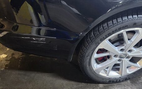 Audi A6, 2007 год, 1 850 000 рублей, 3 фотография