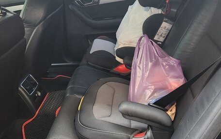 Audi A6, 2007 год, 1 850 000 рублей, 7 фотография