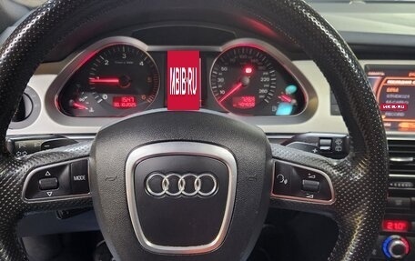 Audi A6, 2007 год, 1 850 000 рублей, 2 фотография