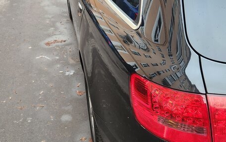 Audi A6, 2007 год, 1 850 000 рублей, 10 фотография