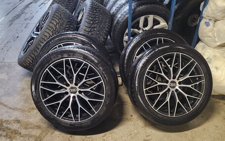 Audi A6, 2007 год, 1 850 000 рублей, 13 фотография