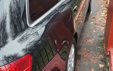 Audi A6, 2007 год, 1 850 000 рублей, 11 фотография