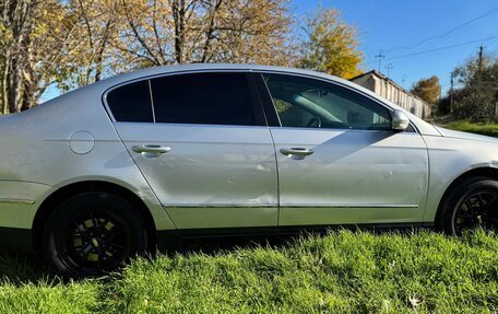 Volkswagen Passat B6, 2008 год, 750 000 рублей, 6 фотография