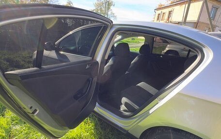 Volkswagen Passat B6, 2008 год, 750 000 рублей, 9 фотография