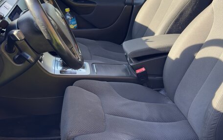 Volkswagen Passat B6, 2008 год, 750 000 рублей, 11 фотография