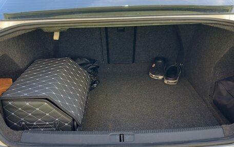 Volkswagen Passat B6, 2008 год, 750 000 рублей, 12 фотография