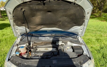 Volkswagen Passat B6, 2008 год, 750 000 рублей, 14 фотография