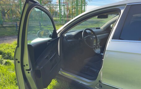 Volkswagen Passat B6, 2008 год, 750 000 рублей, 13 фотография