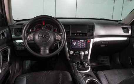 Subaru Legacy IV, 2007 год, 954 000 рублей, 6 фотография