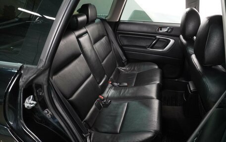 Subaru Legacy IV, 2007 год, 954 000 рублей, 7 фотография