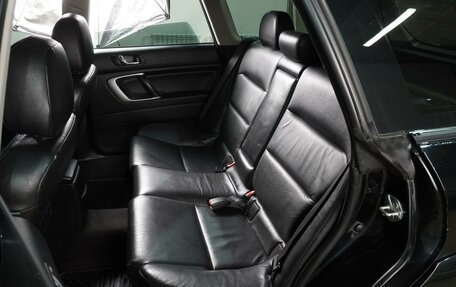 Subaru Legacy IV, 2007 год, 954 000 рублей, 9 фотография