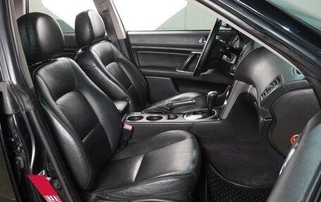 Subaru Legacy IV, 2007 год, 954 000 рублей, 8 фотография