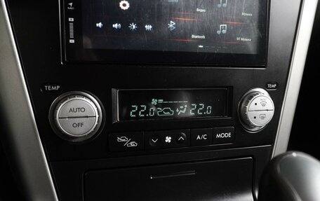 Subaru Legacy IV, 2007 год, 954 000 рублей, 12 фотография