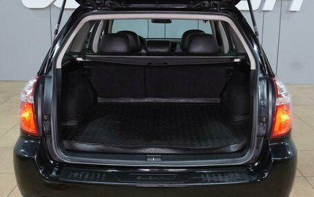 Subaru Legacy IV, 2007 год, 954 000 рублей, 20 фотография