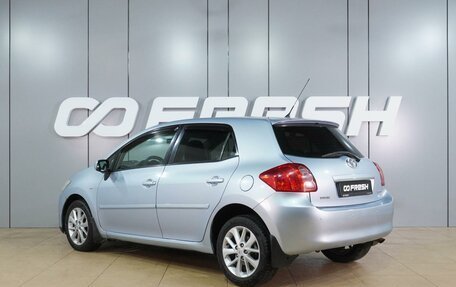 Toyota Auris II, 2007 год, 684 000 рублей, 2 фотография