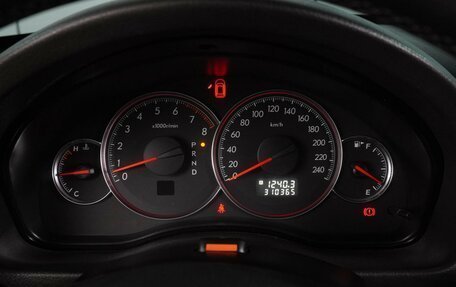 Subaru Legacy IV, 2007 год, 954 000 рублей, 19 фотография