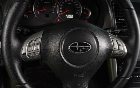 Subaru Legacy IV, 2007 год, 954 000 рублей, 15 фотография