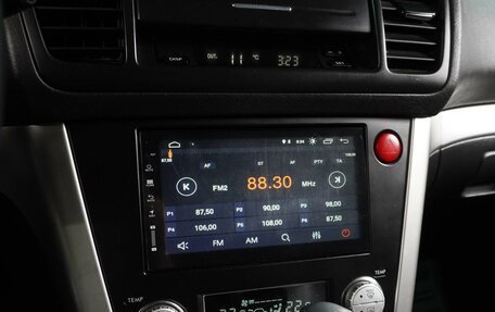 Subaru Legacy IV, 2007 год, 954 000 рублей, 14 фотография