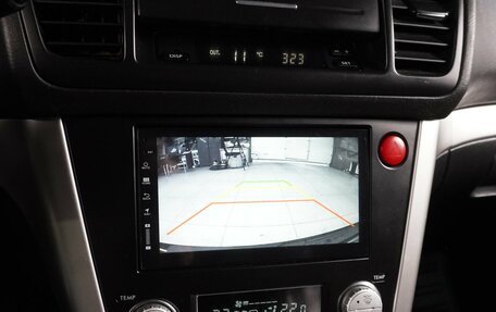 Subaru Legacy IV, 2007 год, 954 000 рублей, 13 фотография