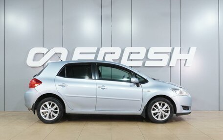 Toyota Auris II, 2007 год, 684 000 рублей, 5 фотография