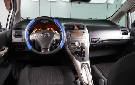 Toyota Auris II, 2007 год, 684 000 рублей, 6 фотография