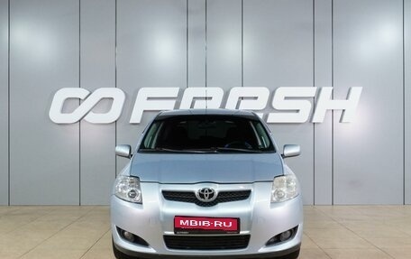 Toyota Auris II, 2007 год, 684 000 рублей, 3 фотография