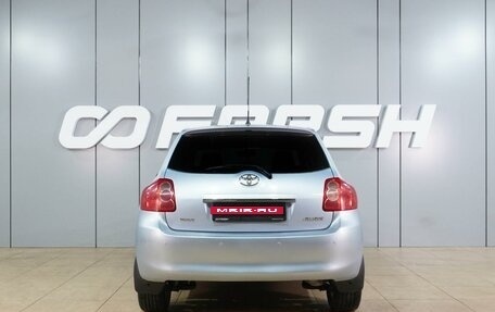 Toyota Auris II, 2007 год, 684 000 рублей, 4 фотография