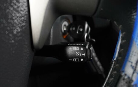 Toyota Auris II, 2007 год, 684 000 рублей, 14 фотография