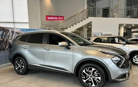 KIA Sportage IV рестайлинг, 2025 год, 4 280 000 рублей, 3 фотография