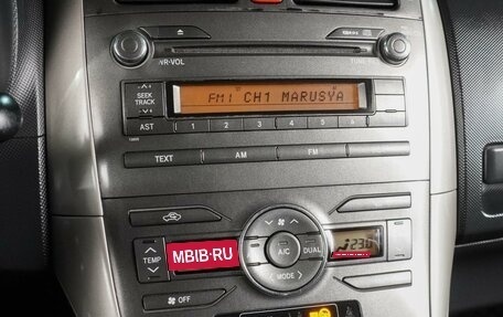 Toyota Auris II, 2007 год, 684 000 рублей, 12 фотография