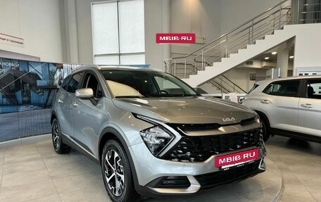 KIA Sportage IV рестайлинг, 2025 год, 4 280 000 рублей, 2 фотография